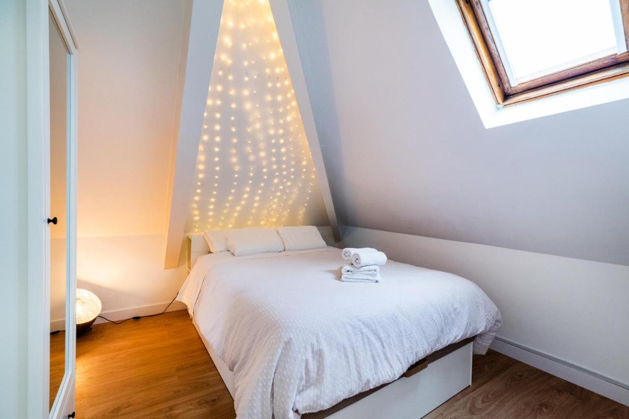 Apartment Wekey Homes Aben Humeya, Centro Granada