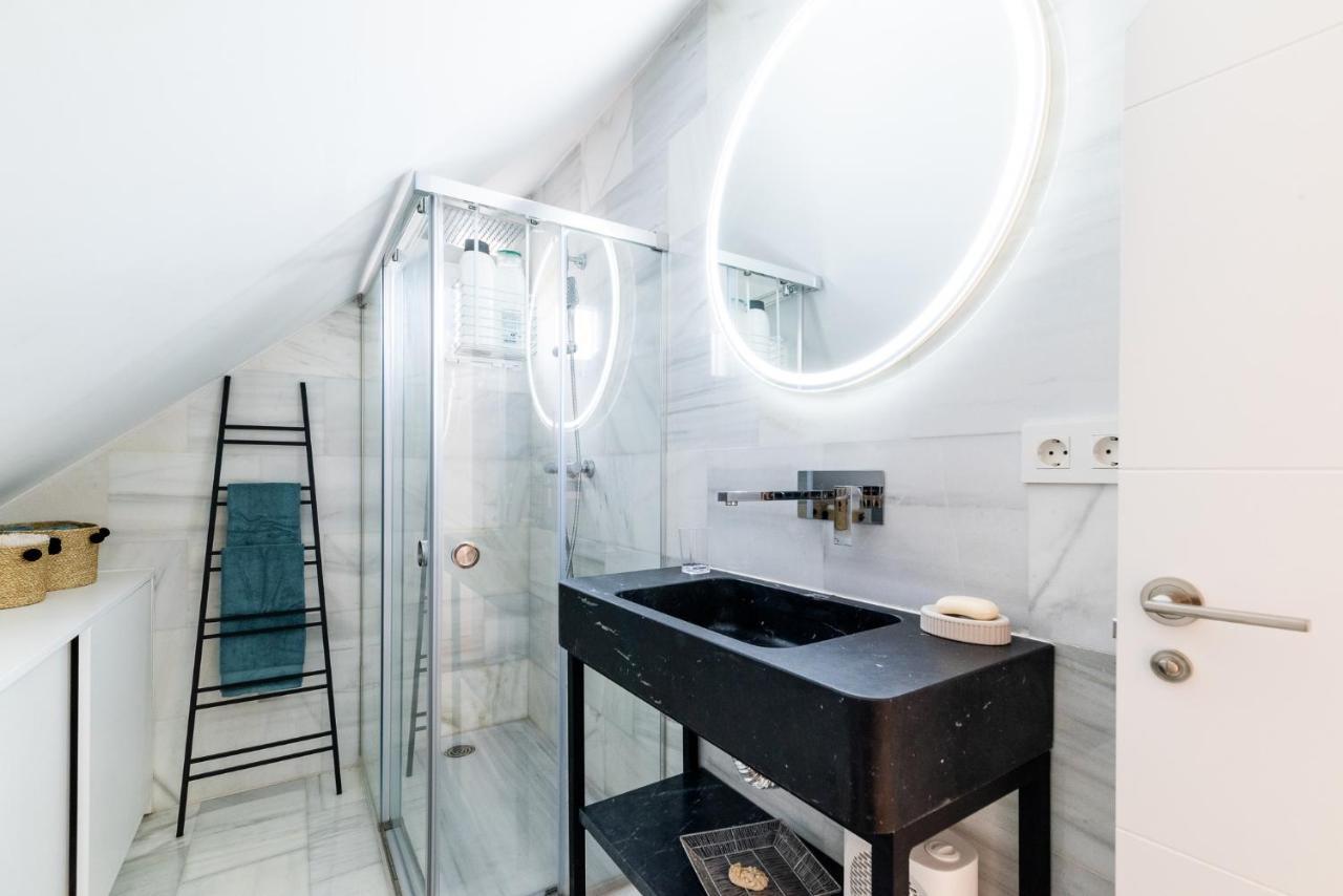 Apartment Wekey Homes Aben Humeya, Centro