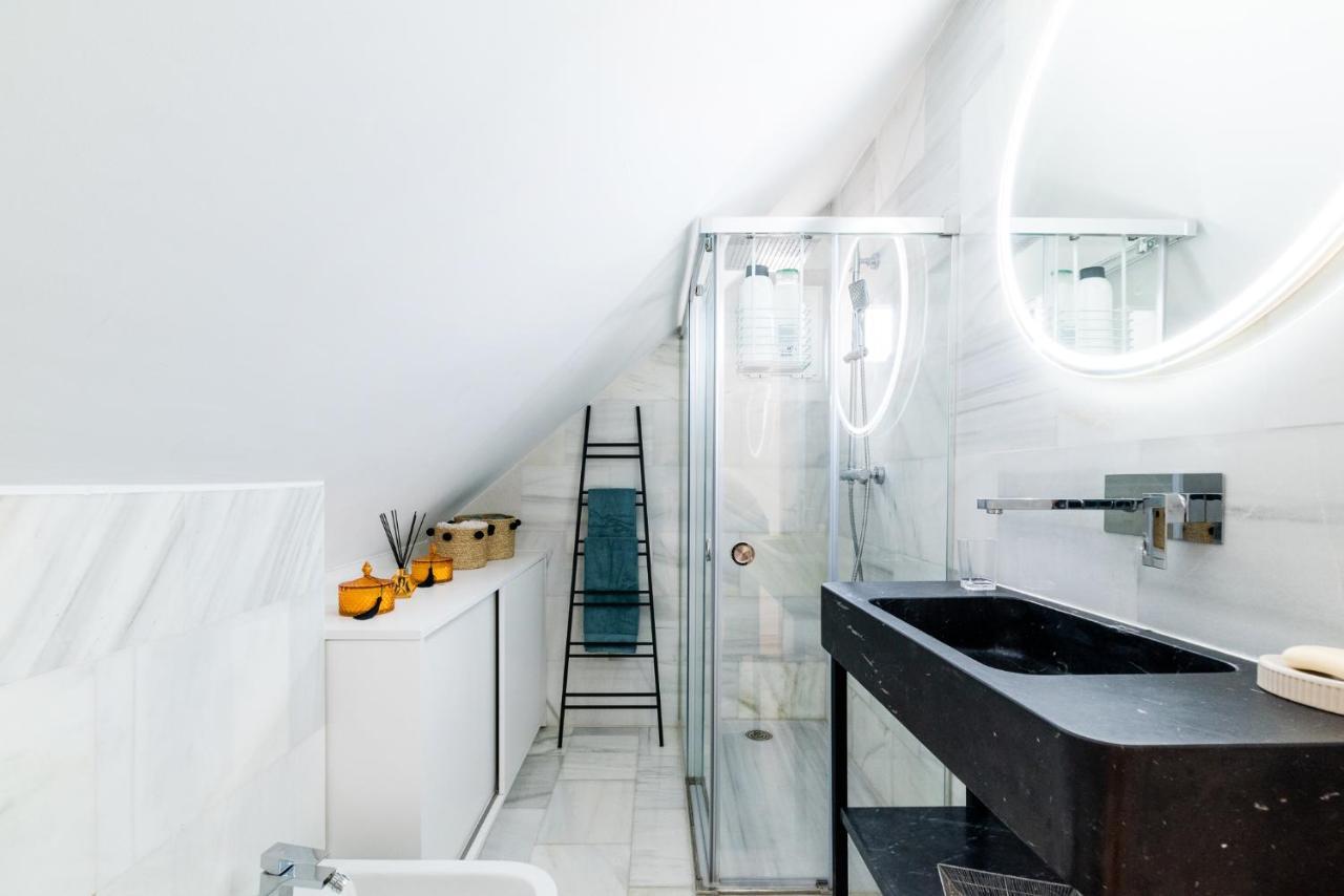 Wekey Homes Aben Humeya, Centro Apartment