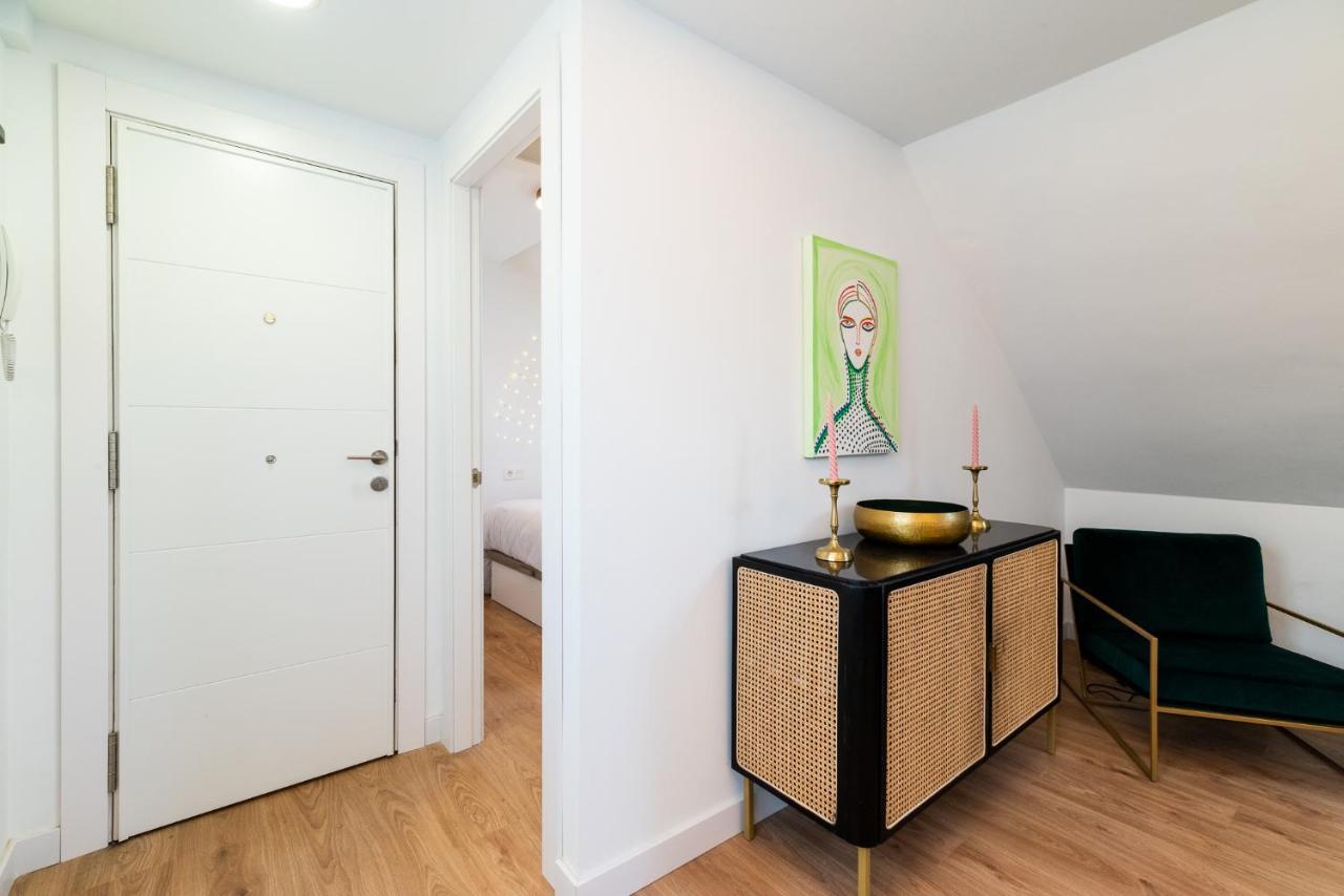 Wekey Homes Aben Humeya, Centro Apartment Granada