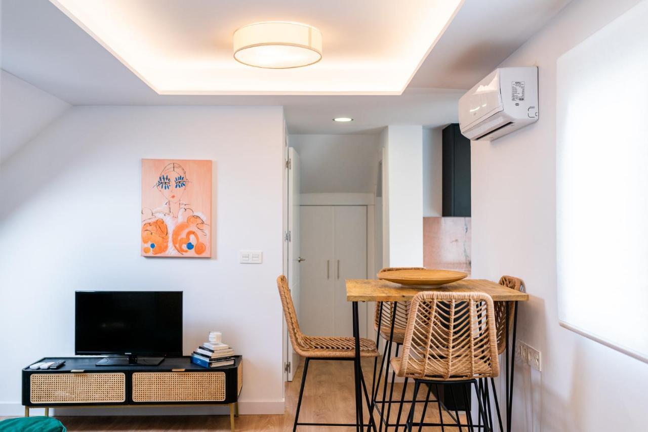 Apartment Wekey Homes Aben Humeya, Centro *